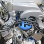 427W Windsor / 550 HP EFI '87-'95 Mustang