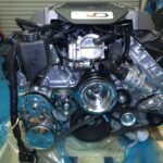5.0 Coyote GEN 2 Ford Crate Engine