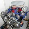 363 Stroker Dart