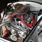 302 / 350 HP Crate Engine