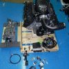 Ford Racing Coyote Assembly Kit