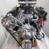 Cobra Kit Engines Carbureted