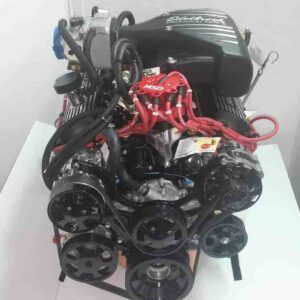 331 / 415 HP Crate Engine Fox Body For Mustang
