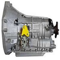 10 Speed Automatic Transmission Kit