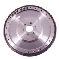 Manual Flywheel