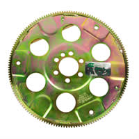 Automatic Flexplate - NC  Included