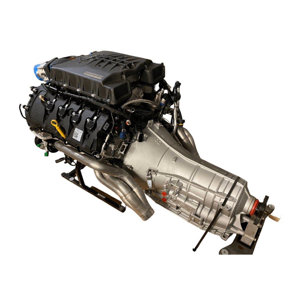 Coyote Engine Packages image 