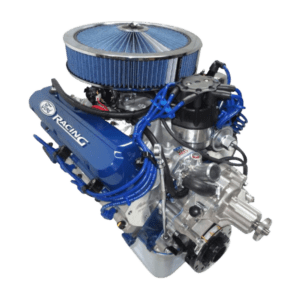 351W / 400 HP Crate Engine For Mustang