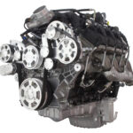 7.3 Godzilla Engine / 5 Speed Manual Transmission Package
