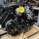 5.0 Coyote GEN 2 Crate Engine Ready to Run