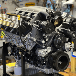 7.3L Godzilla Crate Engine 625HP