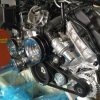 460 HP / 5.0 Coyote Ford Crate Engine w/ 10 Speed Auto Transmission F100