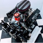 427W / 538 HP Crate EFI Engine