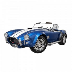 Cobra Kit – Replica Engines Image 